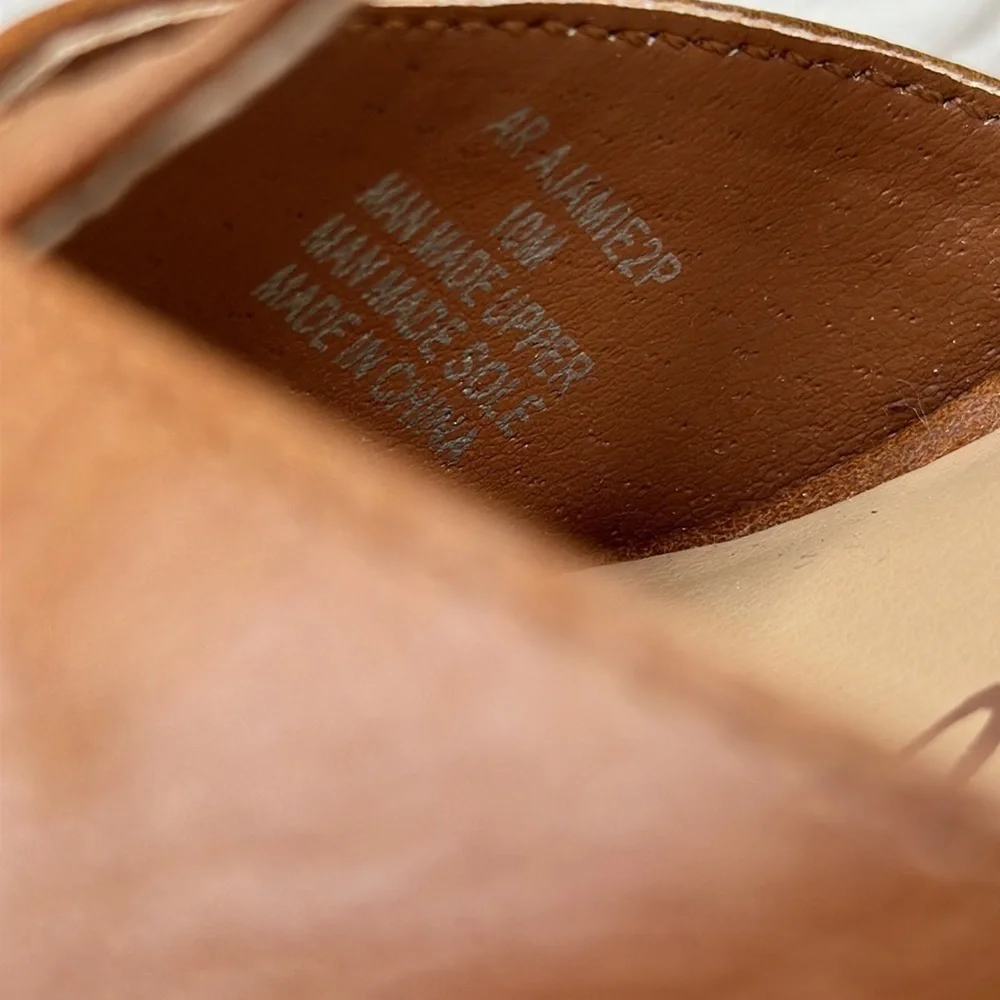American Rag | Jamie T-Strap Platform Dress Sandals